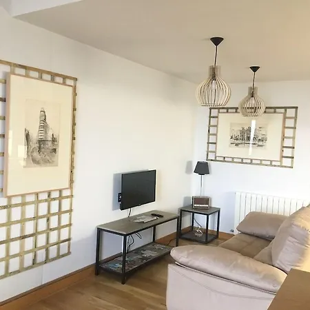 Luz Del Huecar Apartment