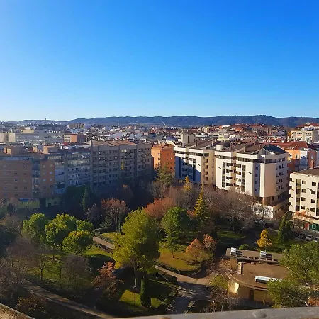 Luz Del Huecar Cuenca (Castilla-La Mancha)