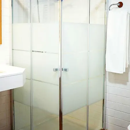 Luz Del Huecar Apartment Cuenca (Castilla-La Mancha)