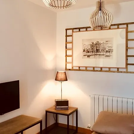 Luz Del Huecar Apartment *