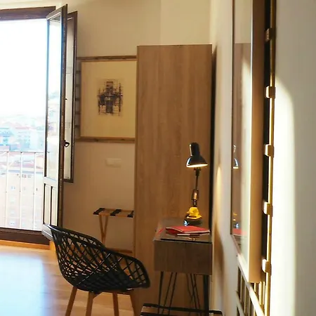 Luz Del Huecar Apartment Cuenca (Castilla-La Mancha)