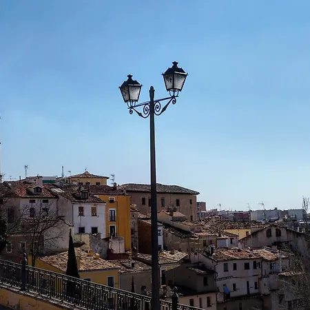Luz Del Huecar Cuenca (Castilla-La Mancha)