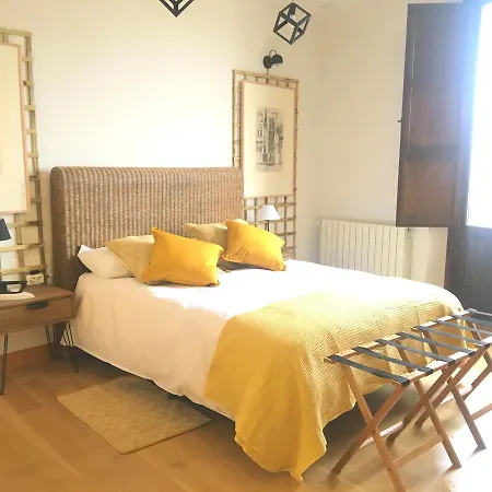Luz Del Huecar Apartment Cuenca (Castilla-La Mancha)