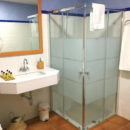 Apartment Luz Del Huecar Cuenca (Castilla-La Mancha)